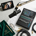 Professional Audio Systems: Rental, Installation & Sound Engineering